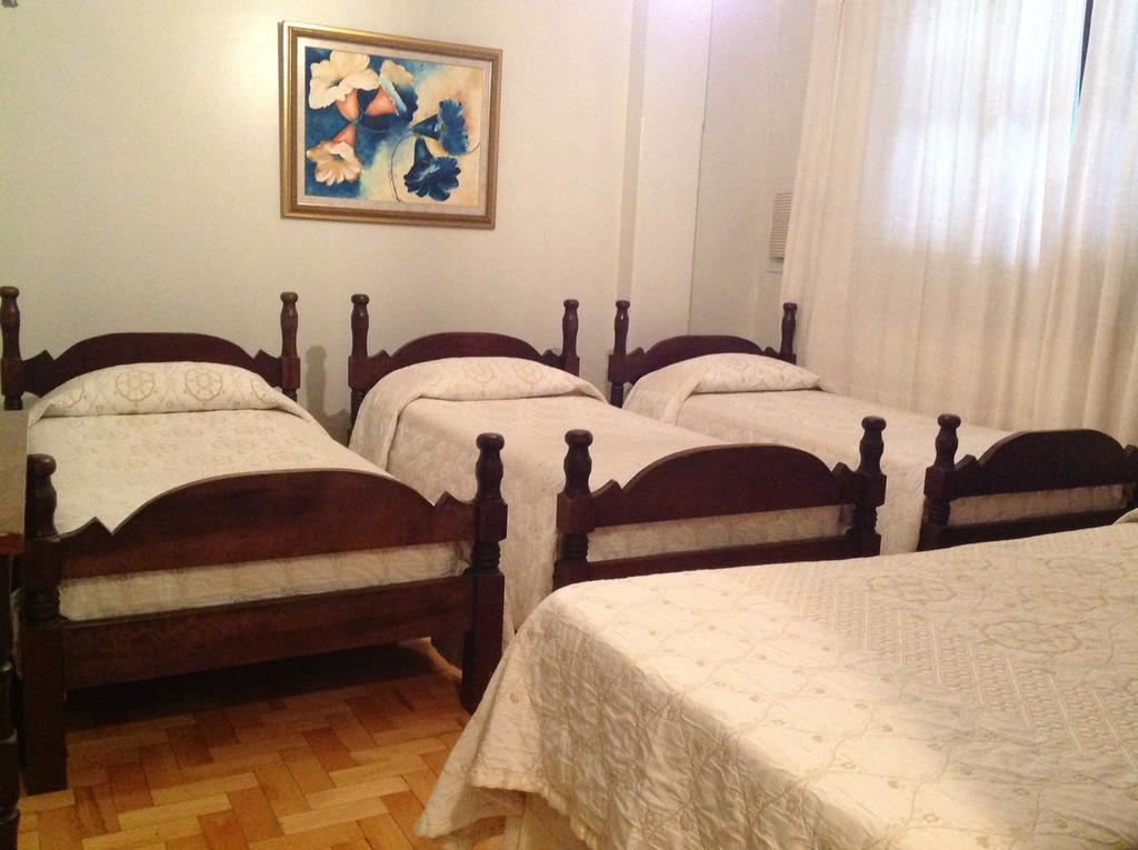 Hotel Sao Luiz Sao Gabriel  Room photo